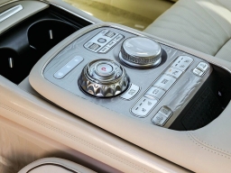 Genesis G90 e-SC 3.5T AWD 2026