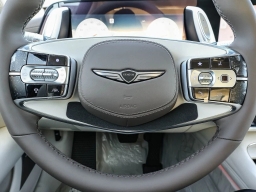 Genesis G90 e-SC 3.5T AWD 2026