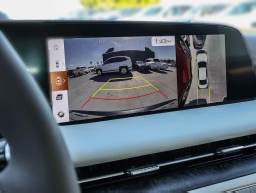 Genesis G90 e-SC 3.5T AWD 2026