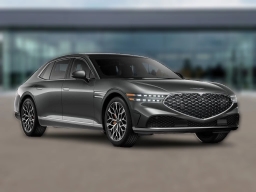 Genesis G90 e-SC 3.5T AWD 2026