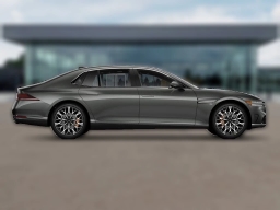 Genesis G90 e-SC 3.5T AWD 2026