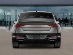 Genesis G90 e-SC 3.5T AWD 2026