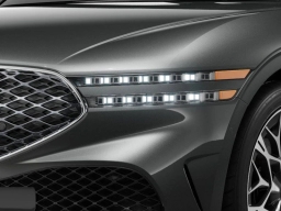 Genesis G90 e-SC 3.5T AWD 2026