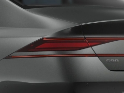 Genesis G90 e-SC 3.5T AWD 2026