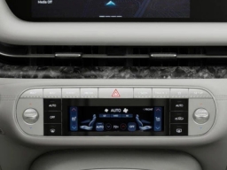 Genesis G90 e-SC 3.5T AWD 2026