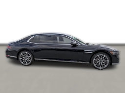 Genesis G90 e-SC 3.5T AWD 2026