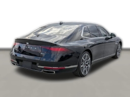 Genesis G90 e-SC 3.5T AWD 2026