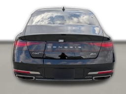 Genesis G90 e-SC 3.5T AWD 2026