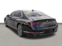 Genesis G90 e-SC 3.5T AWD 2026