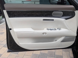 Genesis G90 e-SC 3.5T AWD 2026