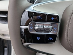 Genesis G90 e-SC 3.5T AWD 2026