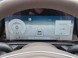 Genesis G90 e-SC 3.5T AWD 2026