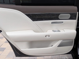 Genesis G90 e-SC 3.5T AWD 2026