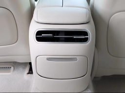 Genesis G90 e-SC 3.5T AWD 2026