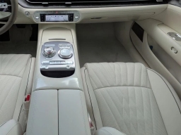 Genesis G90 e-SC 3.5T AWD 2026