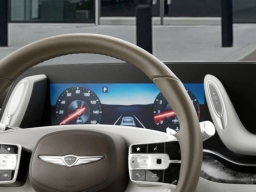 Genesis G90 e-SC 3.5T AWD 2026