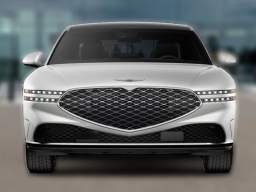 Genesis G90 e-SC 3.5T AWD 2026