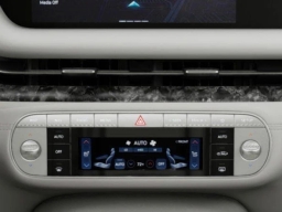 Genesis G90 e-SC 3.5T AWD 2026