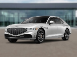 Genesis G90 e-SC 3.5T AWD 2026