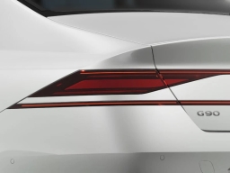 Genesis G90 e-SC 3.5T AWD 2026