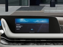 Genesis G90 e-SC 3.5T AWD 2026