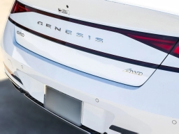 Genesis G90 e-SC 3.5T AWD 2026