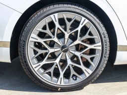 Genesis G90 e-SC 3.5T AWD 2026