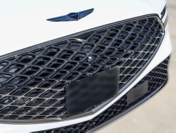 Genesis G90 e-SC 3.5T AWD 2026