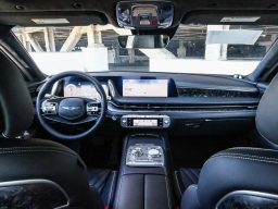 Genesis G90 e-SC 3.5T AWD 2026