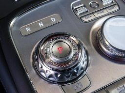 Genesis G90 e-SC 3.5T AWD 2026