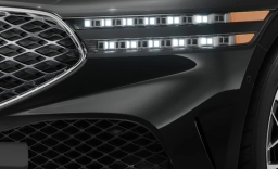 Genesis G90 3.5T e-SC AWD 2026