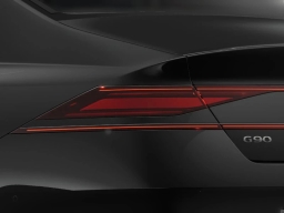Genesis G90 3.5T e-SC AWD 2026
