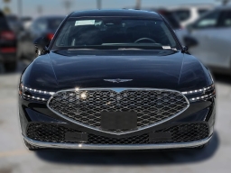 Genesis G90 e-SC 3.5T AWD 2026