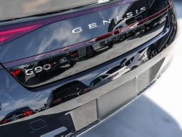 Genesis G90 e-SC 3.5T AWD 2026