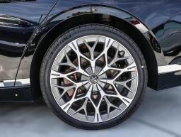 Genesis G90 e-SC 3.5T AWD 2026