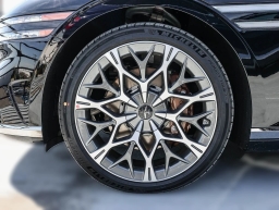 Genesis G90 e-SC 3.5T AWD 2026