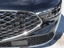 Genesis G90 e-SC 3.5T AWD 2026