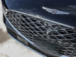 Genesis G90 e-SC 3.5T AWD 2026