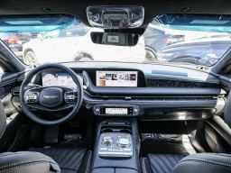 Genesis G90 e-SC 3.5T AWD 2026