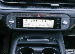 Genesis G90 e-SC 3.5T AWD 2026