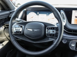 Genesis G90 e-SC 3.5T AWD 2026