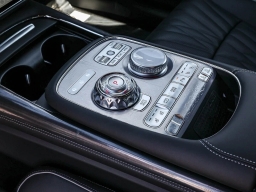 Genesis G90 e-SC 3.5T AWD 2026