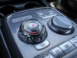 Genesis G90 e-SC 3.5T AWD 2026