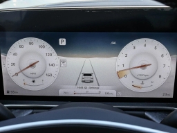 Genesis G90 e-SC 3.5T AWD 2026