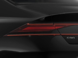 Genesis G90 3.5T e-SC AWD 2026