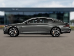 Genesis G90 3.5T e-SC AWD 2026