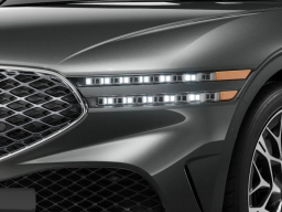 Genesis G90 3.5T e-SC AWD 2026
