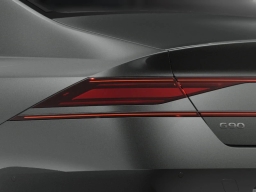 Genesis G90 3.5T e-SC AWD 2026