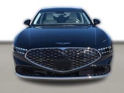 Genesis G90 e-SC 3.5T AWD 2026