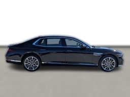 Genesis G90 e-SC 3.5T AWD 2026